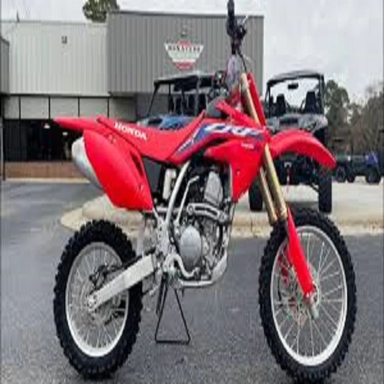 NEW IN 2022  CRF150 CRF 150 RBN RB N 150cc OffRoad motorcycles