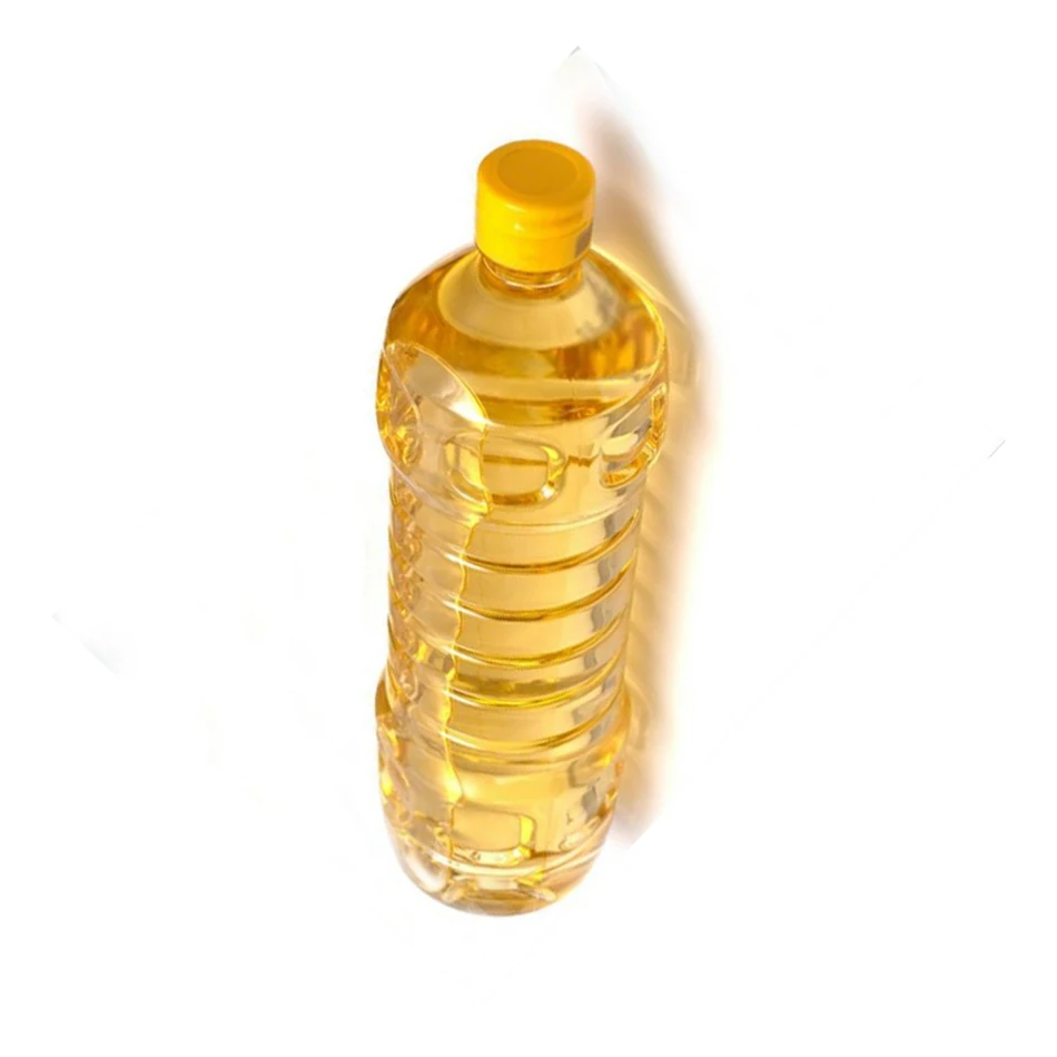 Exporter hot sale 100% Refined Sunflower Oil 2021 Crop Year Sunflower oil organic sunflower oil extraction