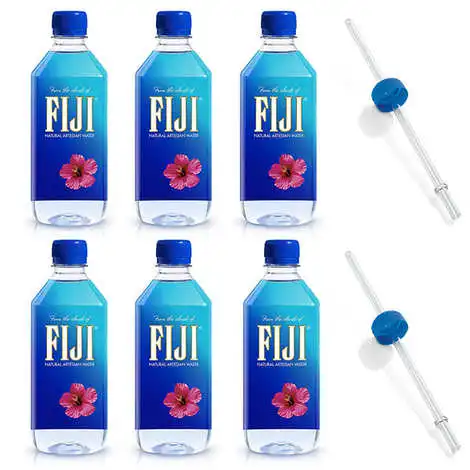 FIJI Water Earths Finest Water wholesale