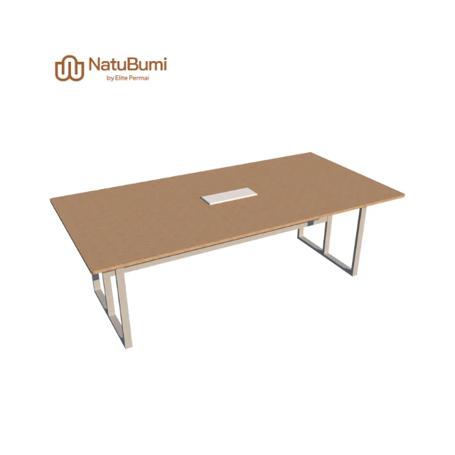 Распродажа стол для встреч небольшого размера фанерный материал HPL железные ножки с розеткой алюминиевая флиптоп современной офисной установки