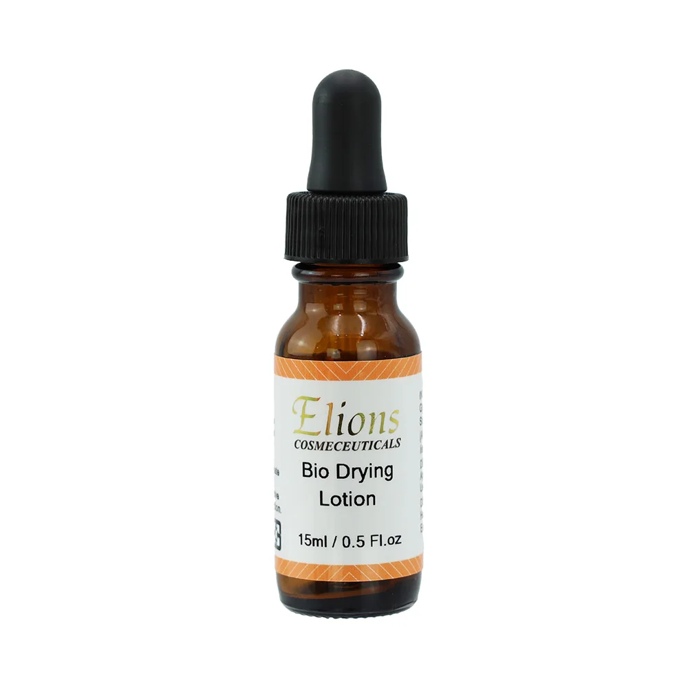 15ml Anti-Acne Serum Bio Drying Lotion Acne Skincare for Pimples and Face Care