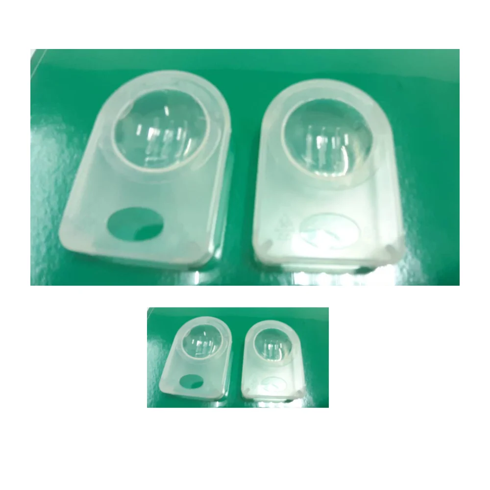 grey contact lenses contact lens tray