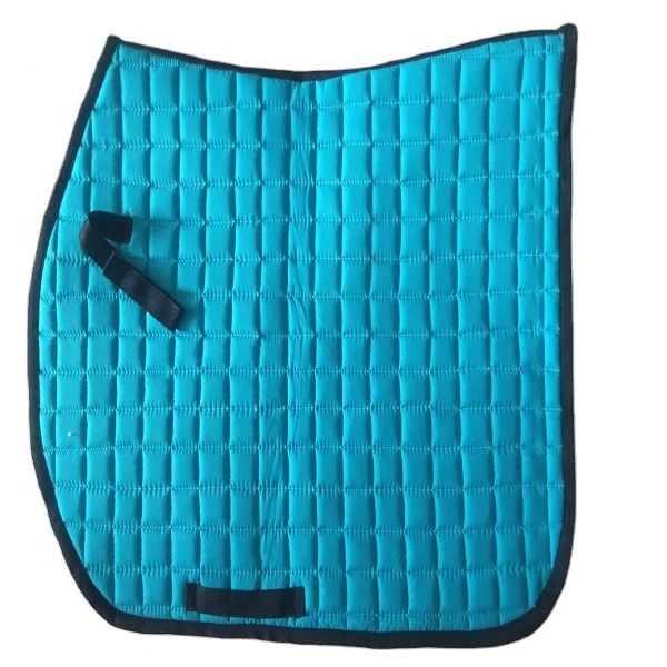 All Purpose Dressage Horse saddle pad Online Best Price full size Saddle cloth Sale Manufacturers Kanpur Online Tack Shop India