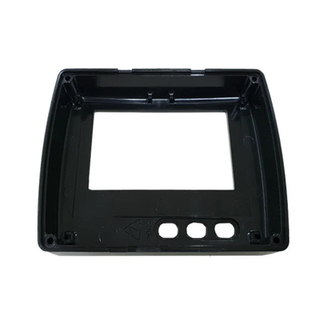 Plastic Injection Molding Design Temperature humidity sensor