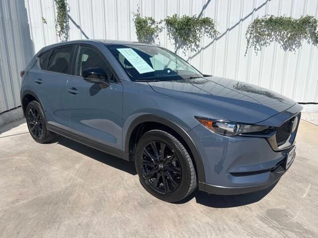 Fairly Used 2023 Mazda CX-5 2.5 S for sale