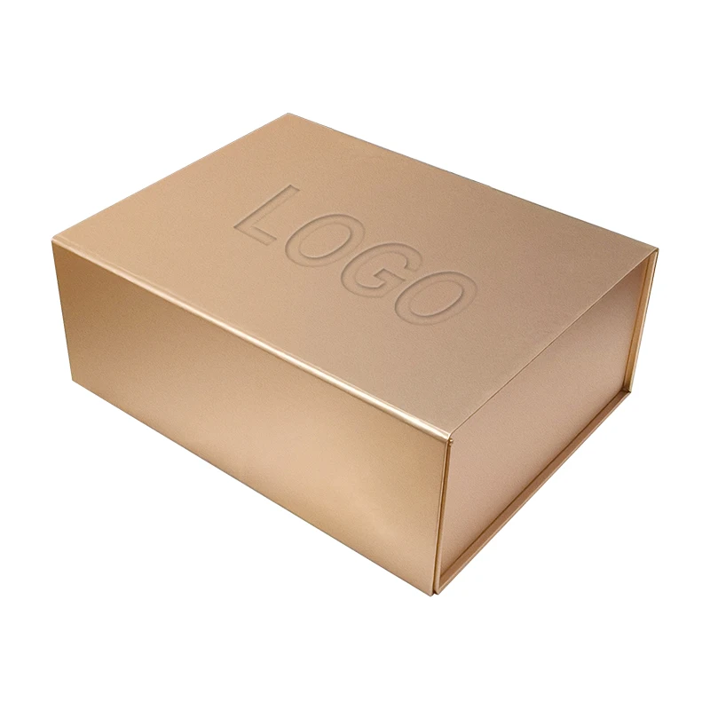 Custom Magnetic Gift Cloth Boxes Wholesale Foldable Emballage Paper Magnetic Box
