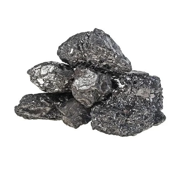 Fixed carbon 85% calorific value 25-32 MJ/kg Gas calcined anthracite coal for house heating