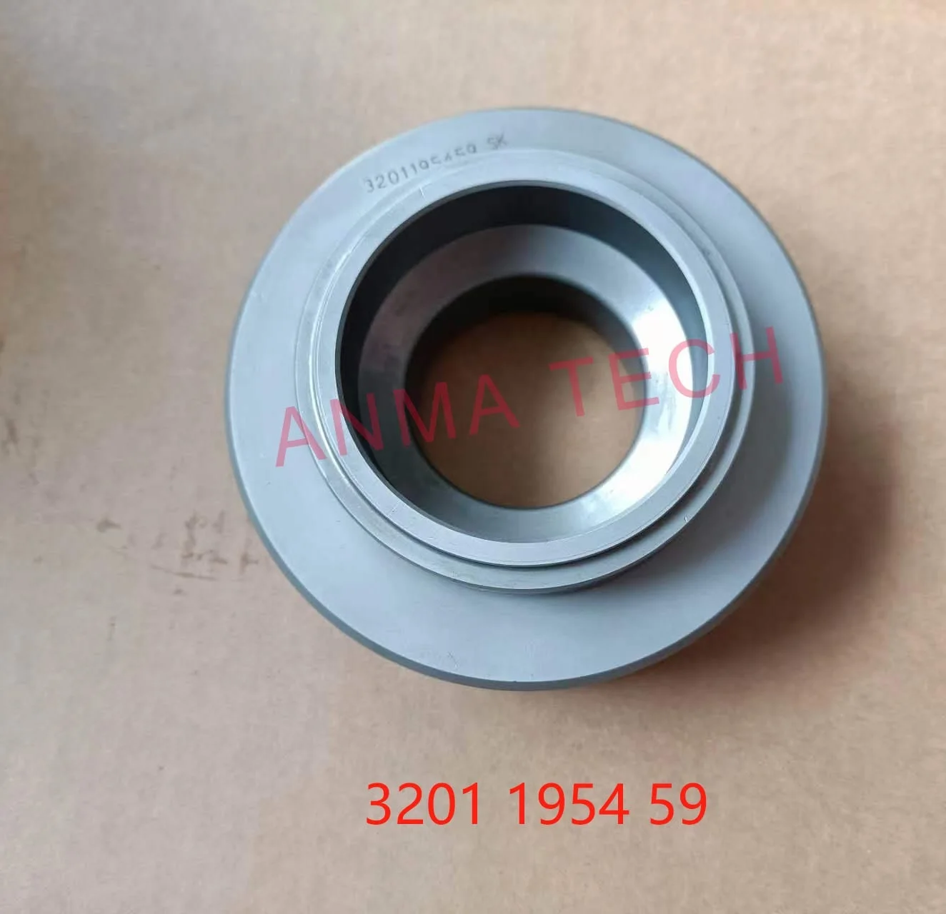 3201195518  RD22U/YYG22U 800 Impact Hours  Overhaul kit