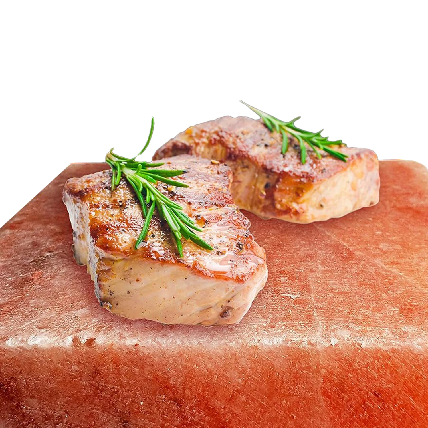 2024 New High Quality Natural Himalayan Pink Salt Bricks Rectangle Slab Bulk Box Packaging Manufacturer Pakistan Cheap Price