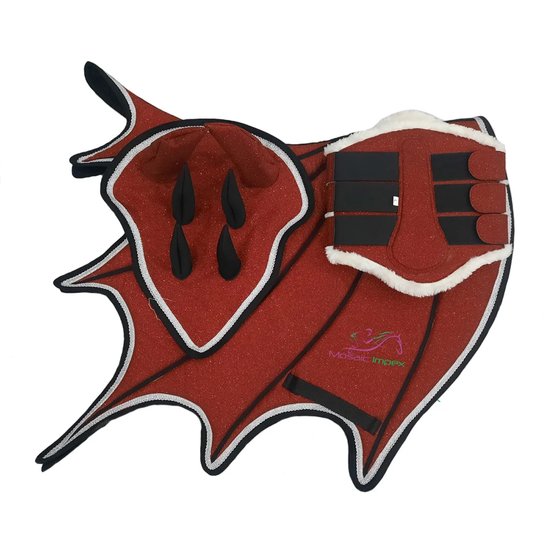 Многофункциональное седло с хлопковой подкладкой, высококачественное седло с блестками для лошадей, набор седлов для наездника, новинка 2022