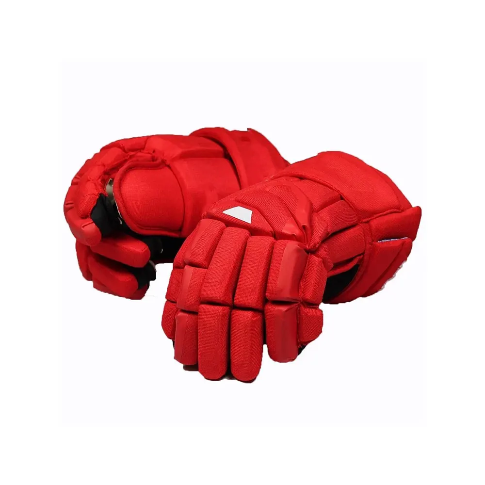 Wholesale Affordable Price Ice High Quality Professional Custom Durable Ice Hockey Gloves
