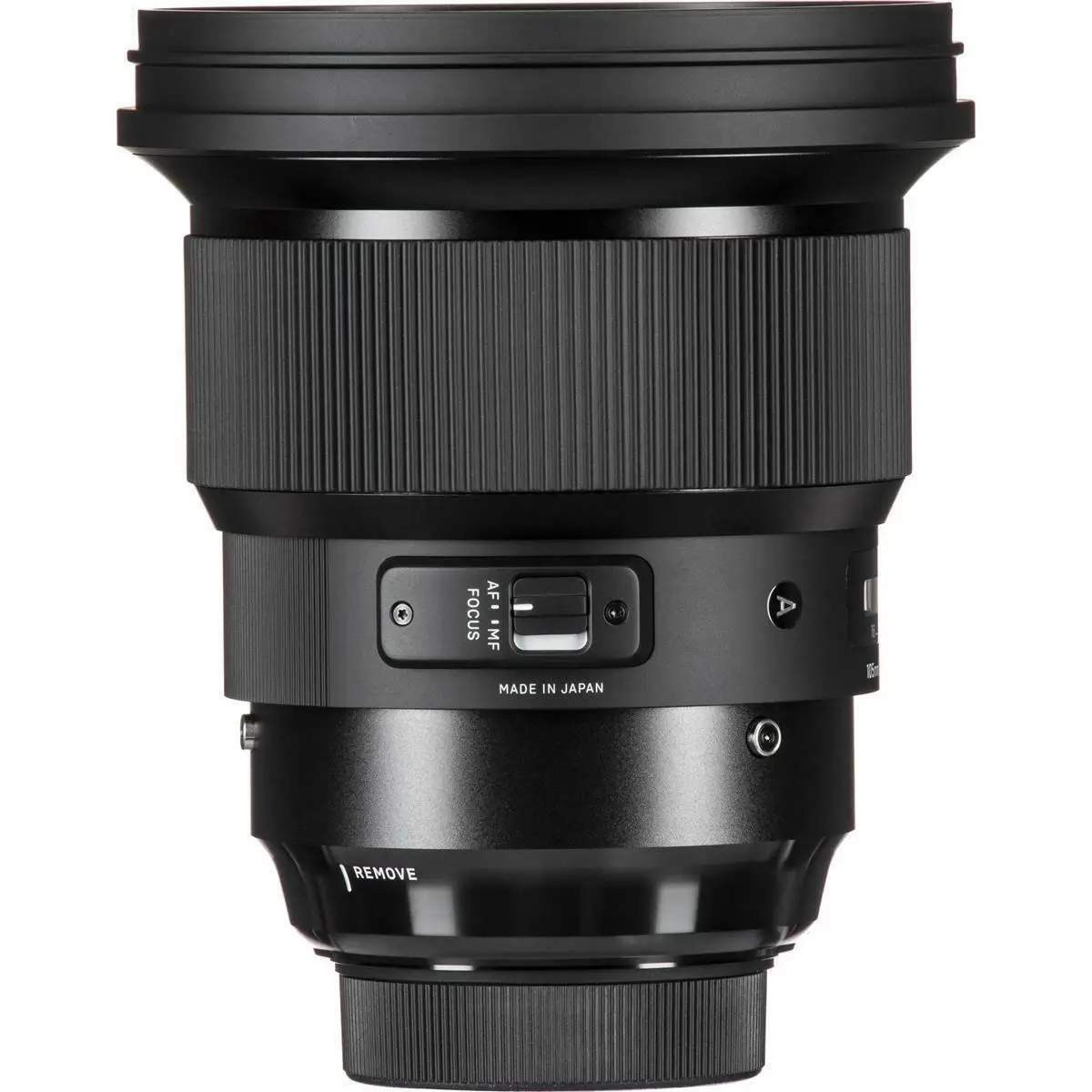 Sigma 105mm f/1.4 DG HSM Art (N.ikon)