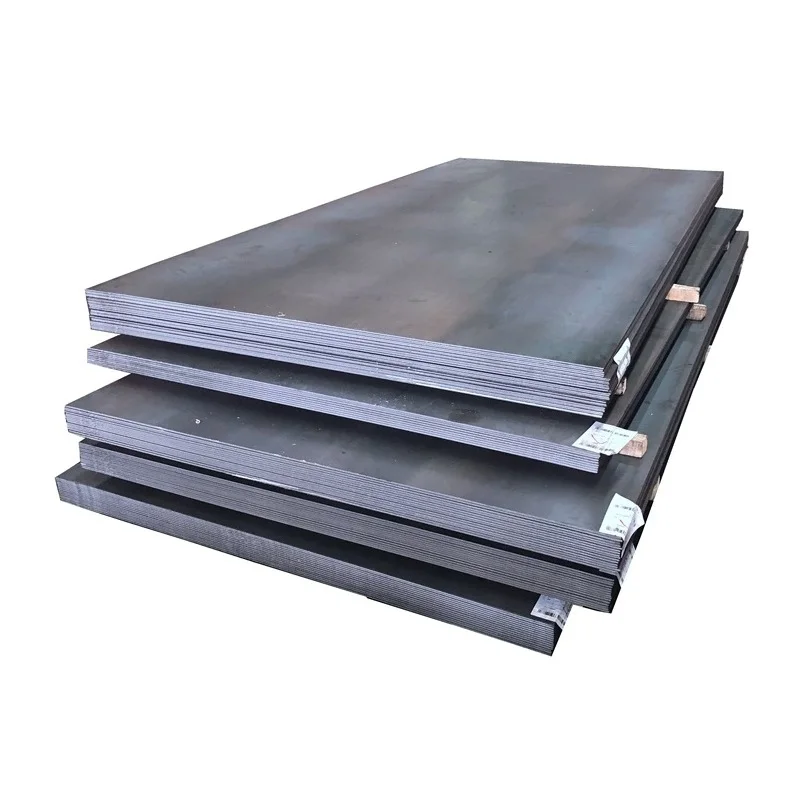 Оптовая продажа, низкая цена, стальные заготовки/слитки квадратной формы Q235b | Стальные стержни Q345b, готовые к продаже оптом