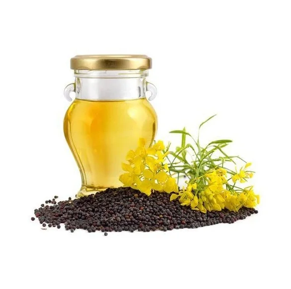 Cheap Price Wholesale Cooking Rapeseed / Canola Oil/bulk rapeseed oil