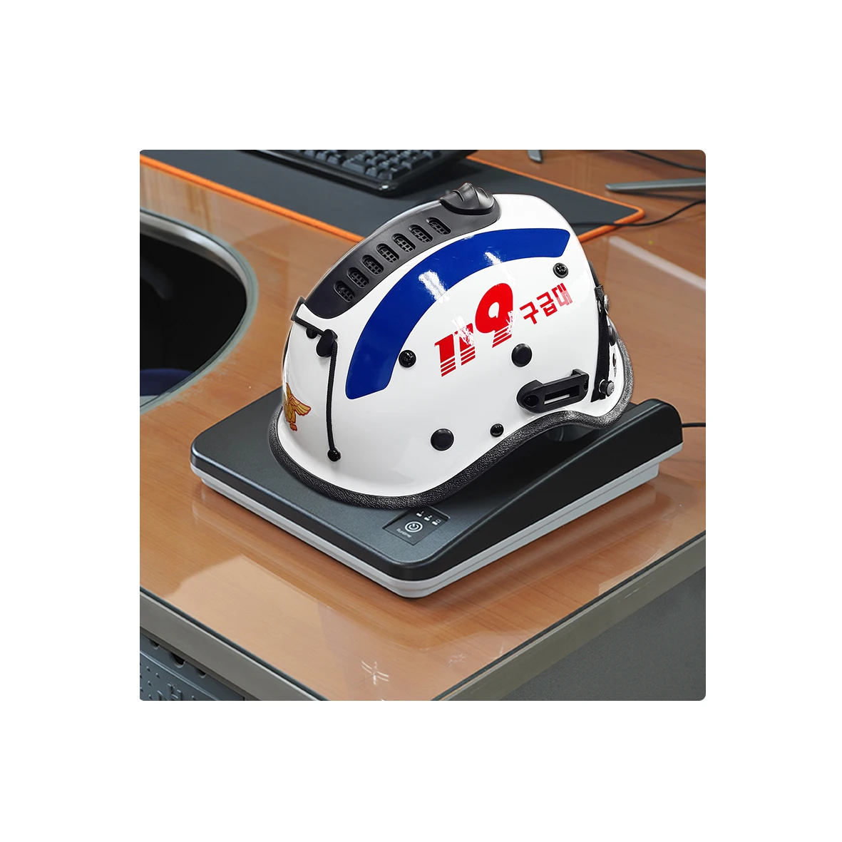 [Klenz] для наращивания с лучшими продажами от корейской частной продаваемый продукт шлем ухода за волосами solutiuon стерилизации сушилка дезодорации уф стерилизация