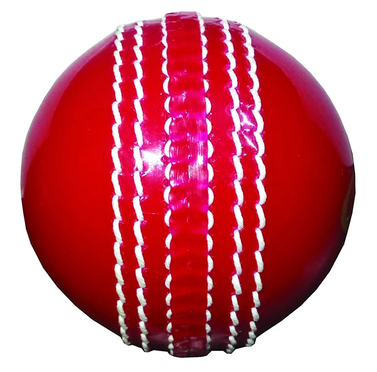 Wholesale Hand Stitched Premium Quality Leather Bowling Sports Cricket Balls om Cricket Tape Hard Ball