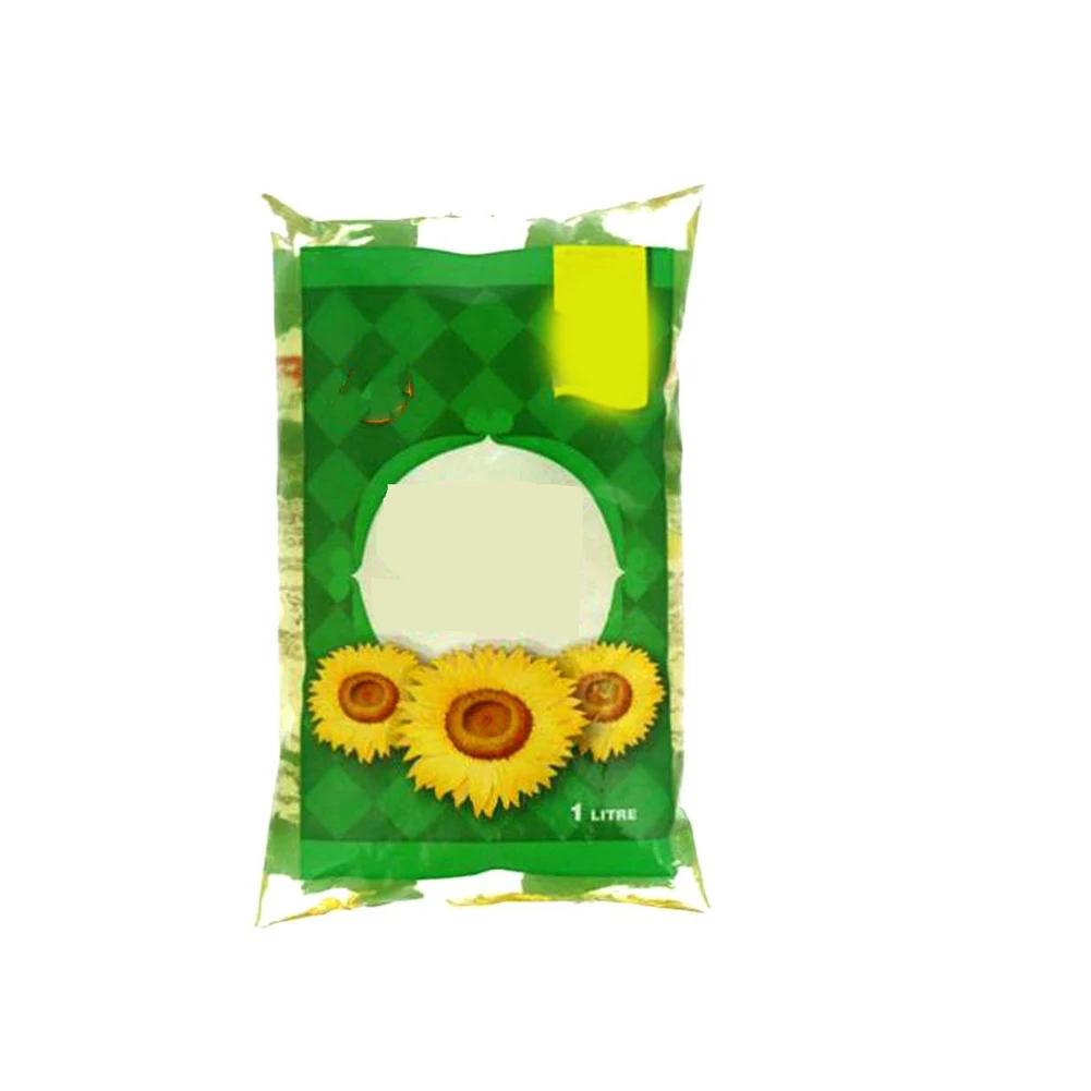 Customized Sunflower dietary supplements Cooking Oil 100% Pure Crude Flavor Sunflow Oil Nut & Seed Oil for Food for Cooking