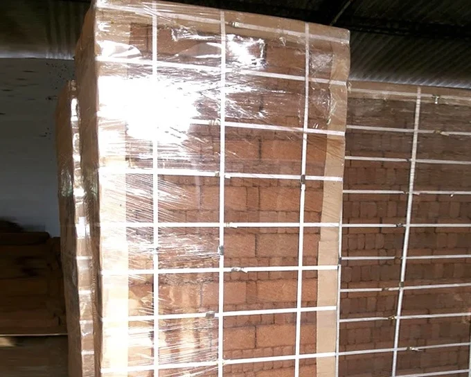 Порошок кокосового торфа, блок кокопеи высшего качества