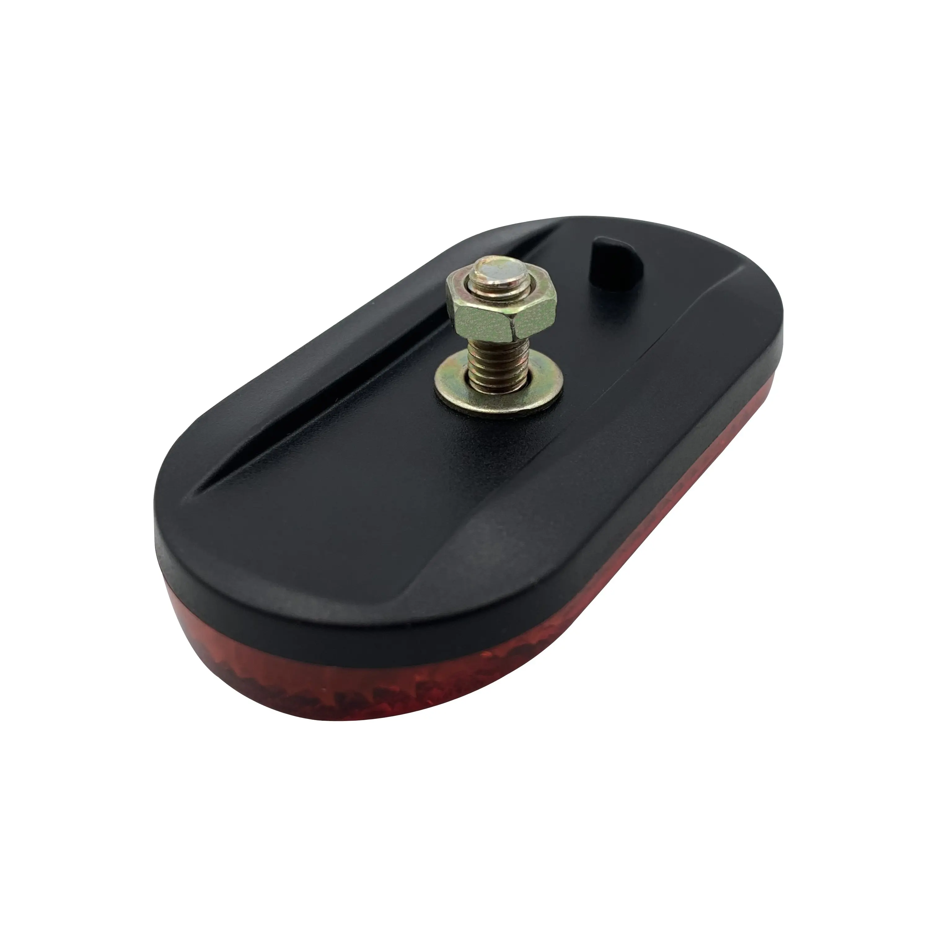 bicycle reflector front rear bike reflector