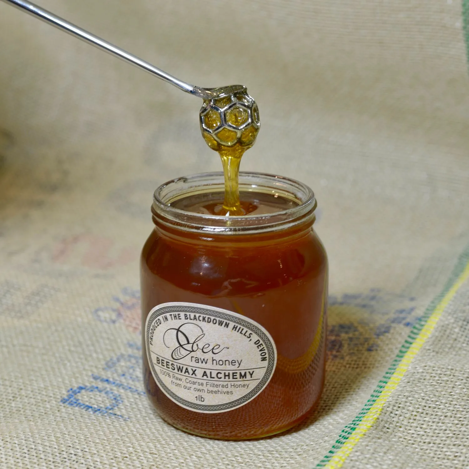 Factory Wholesale high quality raw organic product natural Rape Honey Multi Flowers from Sale