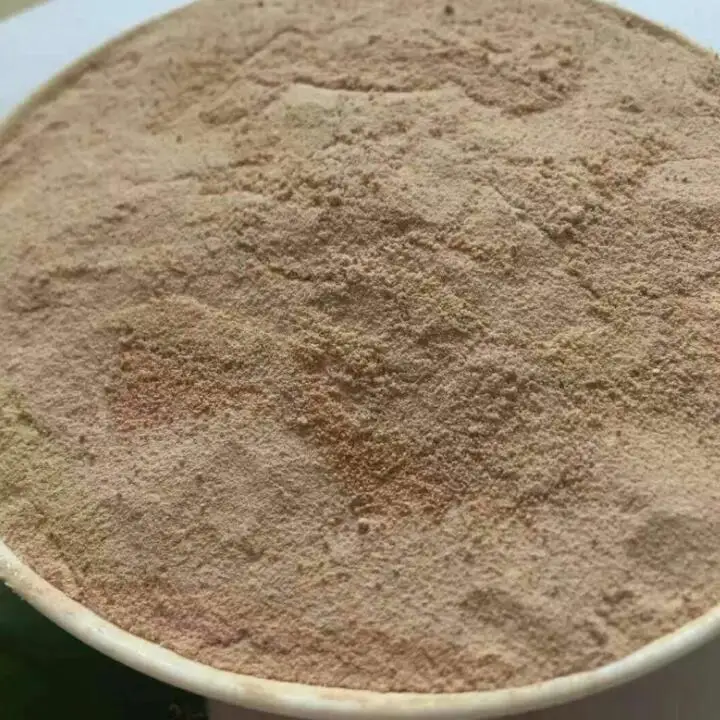 high nutrient protein feed grade yeast