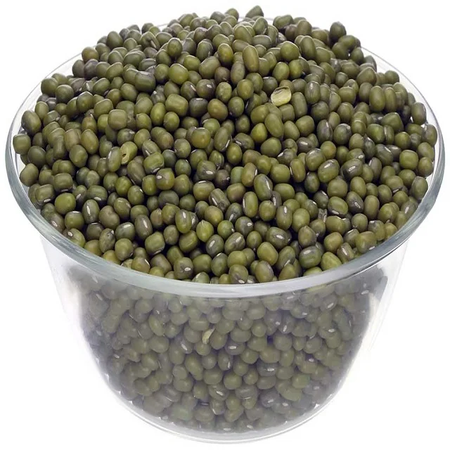High Quality Wholesale Green Mung Beans Factory Price Green Mung Beans For Sale