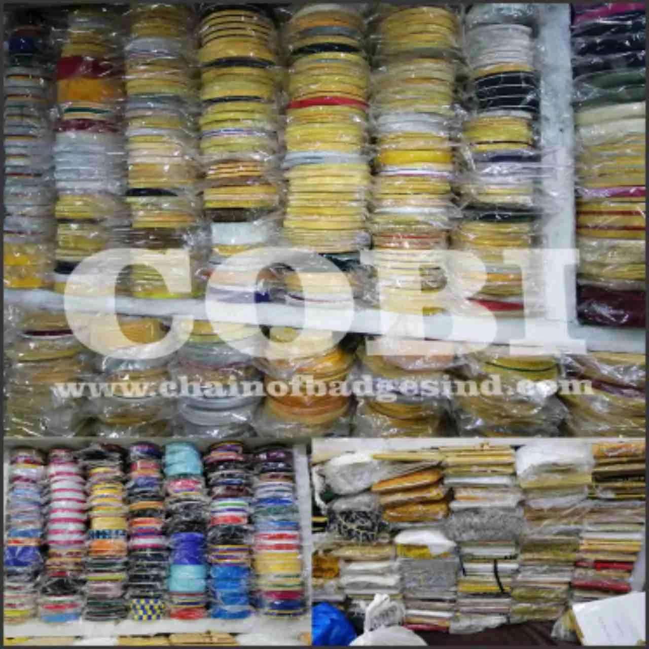 2022 Masonic Regalia Made of Moire Ribbon Hand Made/Machine Made Embroidery Full Custom as Per OEM Demand