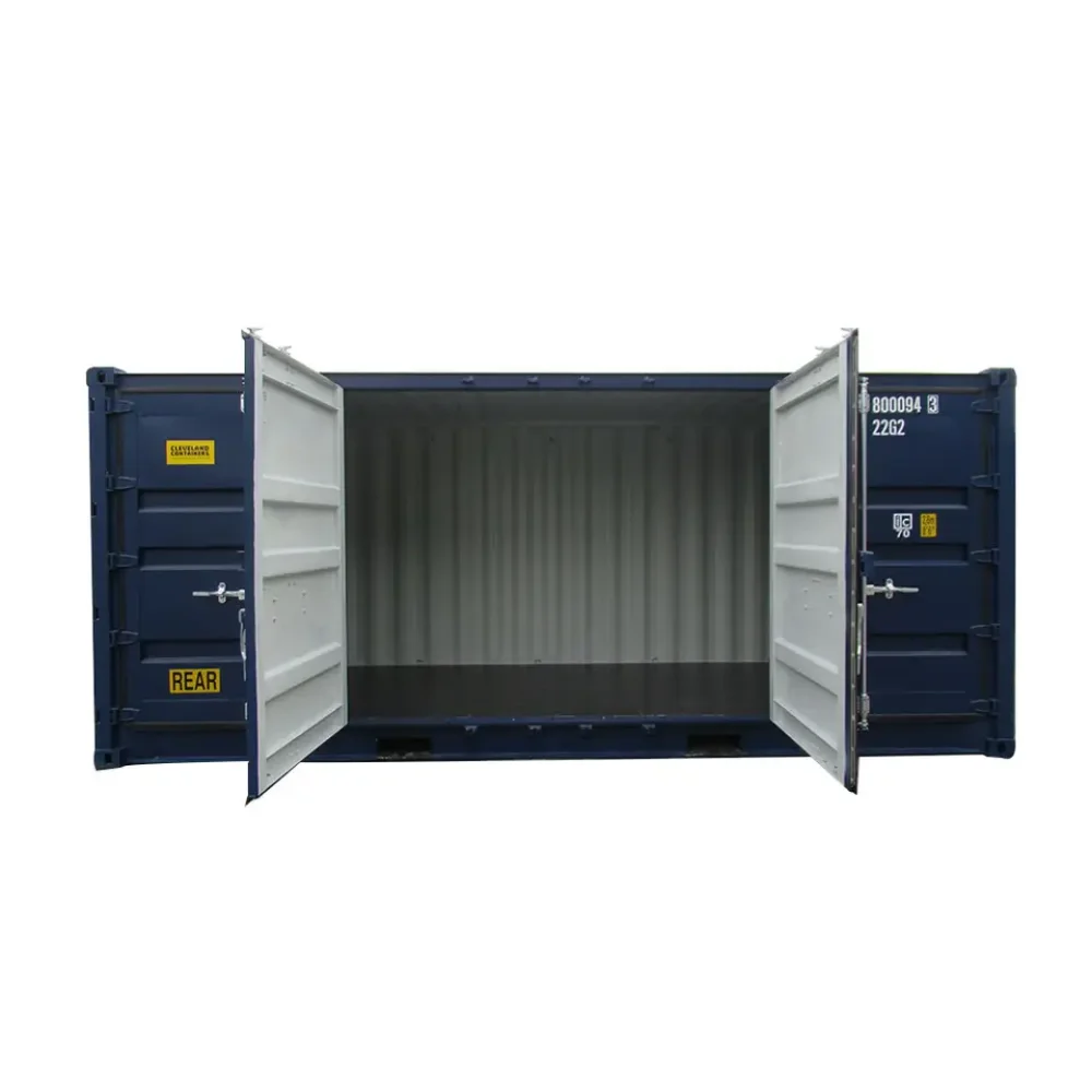 New and Used Shipping Containers 40Ft, 20Ft, 45Ft