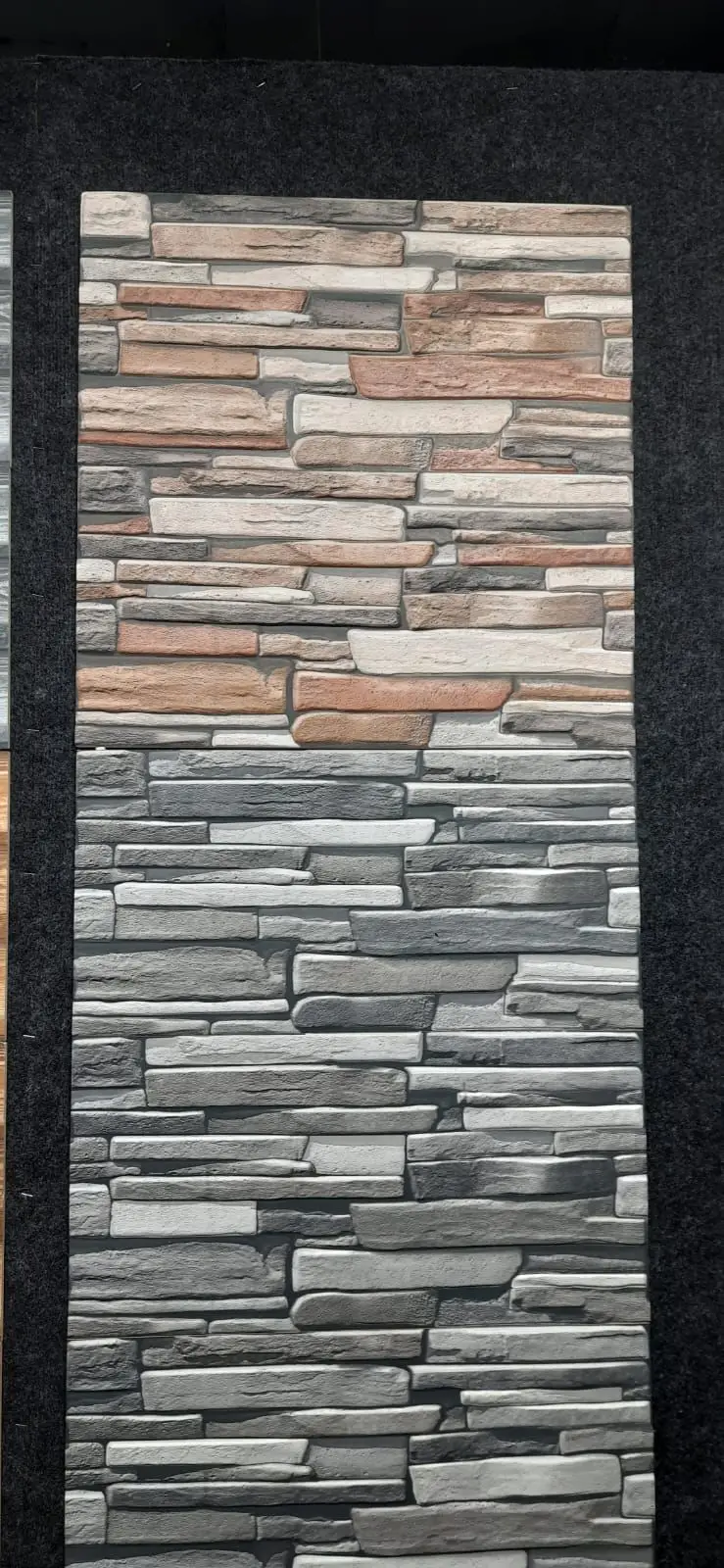 300*600mm  modern light luxury white bathroom kitchen toilet wall tiles Simple Ceramic Tiles from Morbi Gujarat