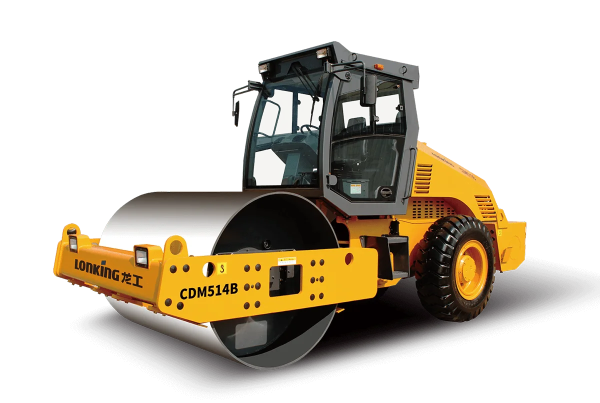 2022 Evangel road construction equipment made in Germany road equipment road rollers price with liugong brand clg628h for sale