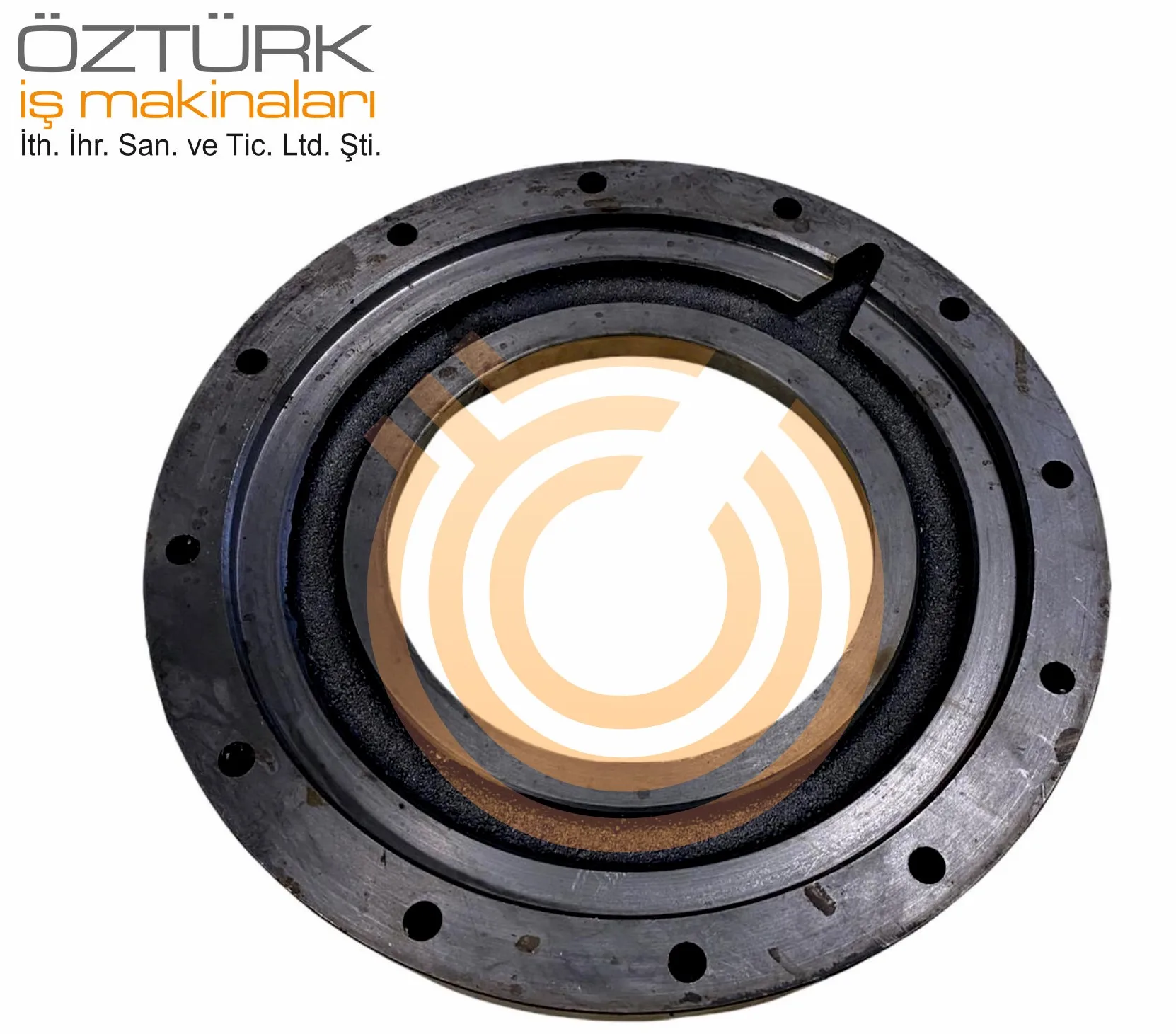 207-26-54263 COVER KOMATSU SPARE PARTS