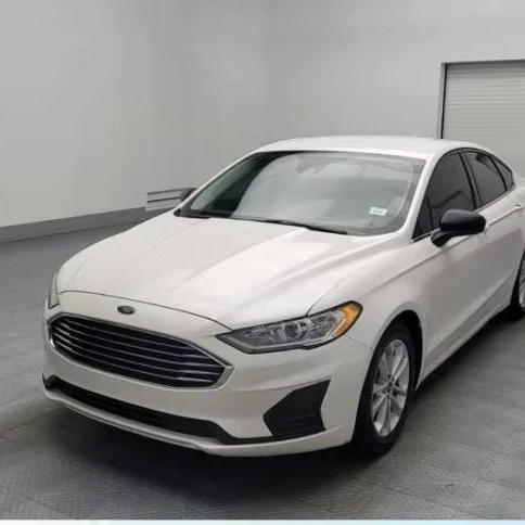 2020 Ford Fusion Hybrid SE для продажи