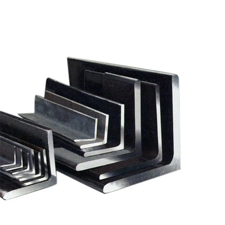 Горячая продажа A28812G 8X8X1/2 G90 покрытие из нержавеющей стали