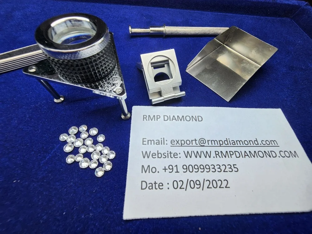 Wholesale price Loose Diamonds Lab Grown CVD VVS VS1 IGI Certified Round Cut LOOSE Hpht Lab Grown Cvd Diamonds