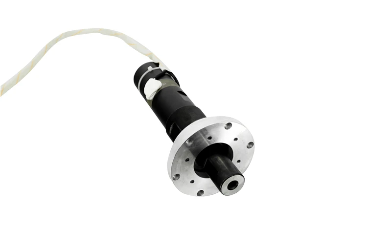 Good Quality Long Service Life Ultrasonic Transducer for Mobile Phone Accessories