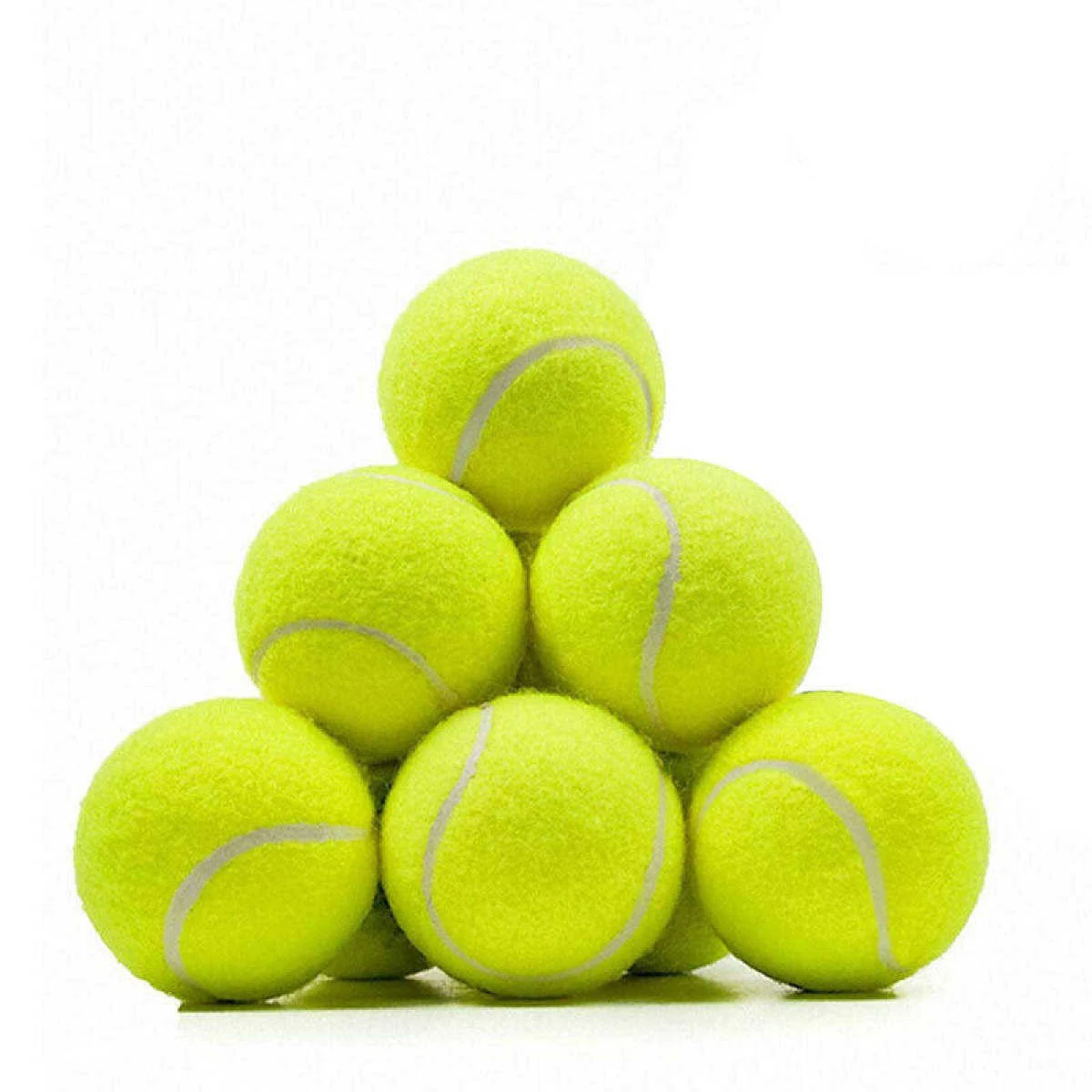 tennis Cricket ball/ kids tennis ball