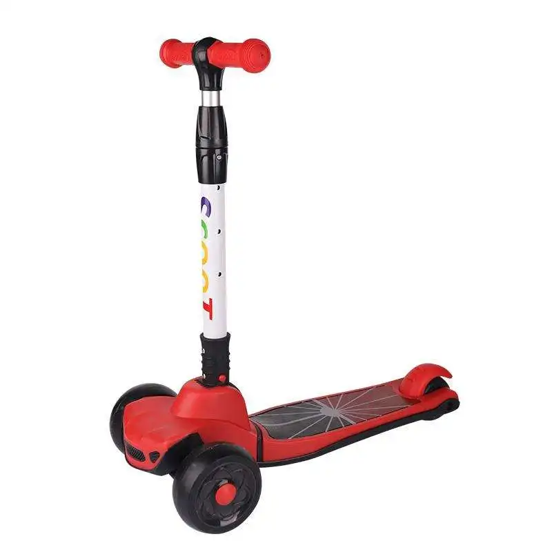 Various styles cheap scooter beautiful kids mini scooter new sport kick scooter
