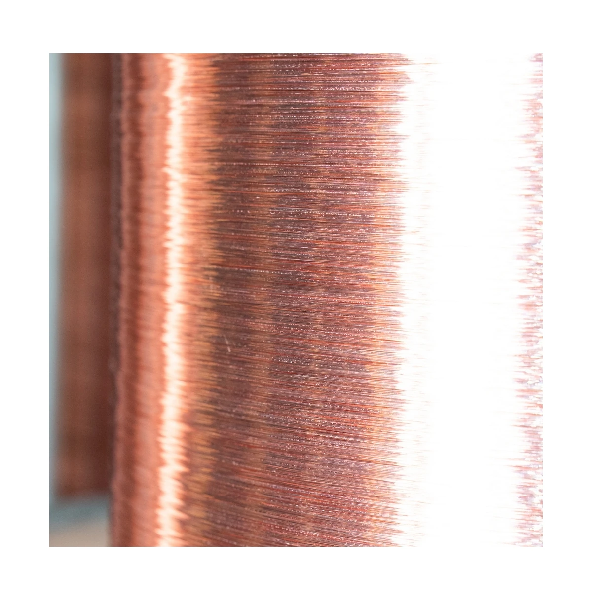 Magnetic Copper Wire diameter 0.16mm - 0.20mm EI/AIW grade 1 non-alloy High Quality From Vietnam