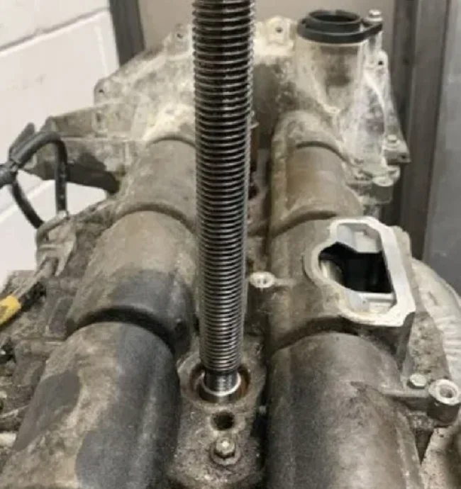 Injector Extraction Kit for Ford EcoBlue 2.0 Diesel