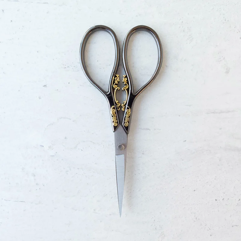 Ножницы из нержавеющей стали с титановым покрытием