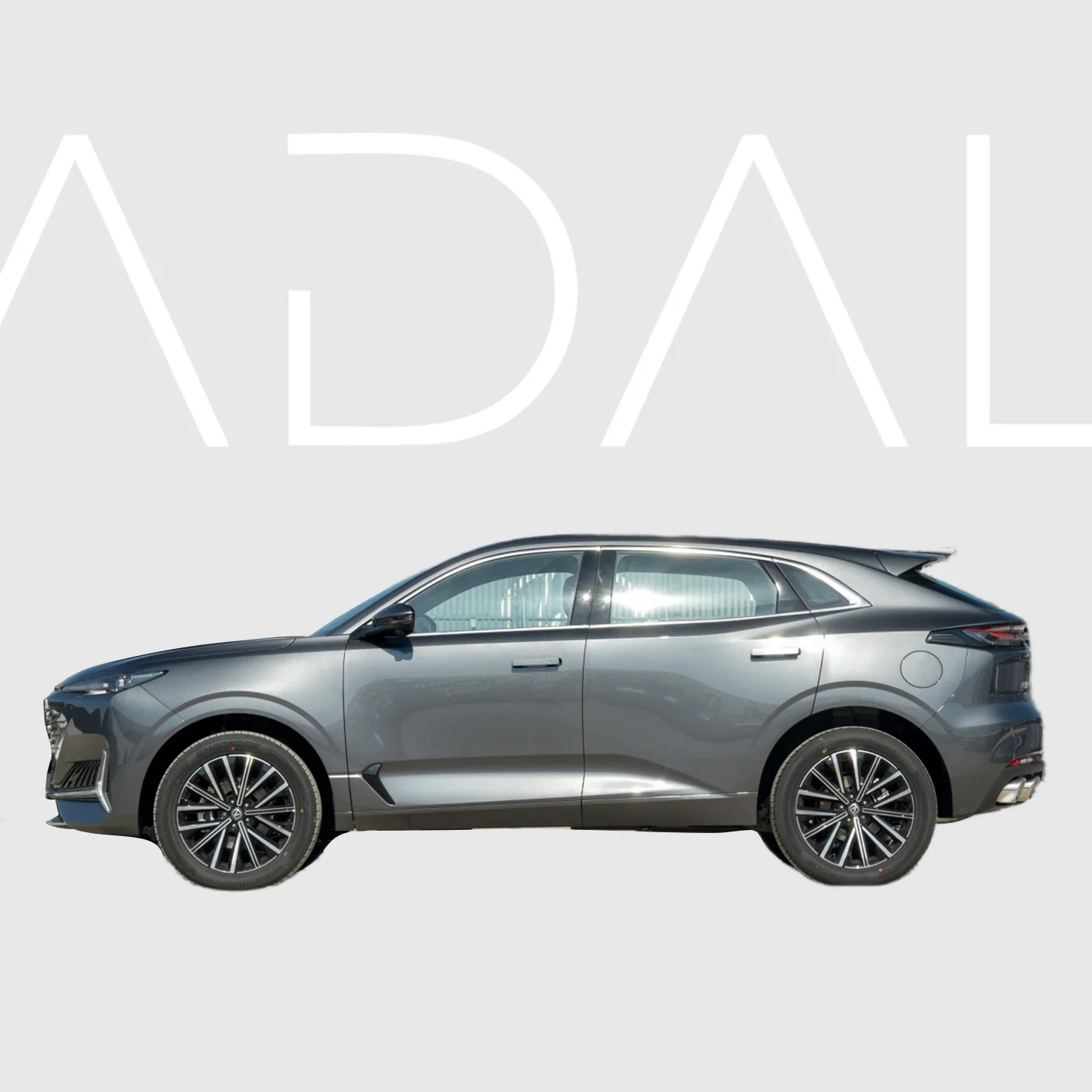 2024 ChangAn UNI K 1.5t 2.0T 2.0 idd luxe 2023 SUV Electric Car High Speed New Energy Vehicle 4WD New Cars Category