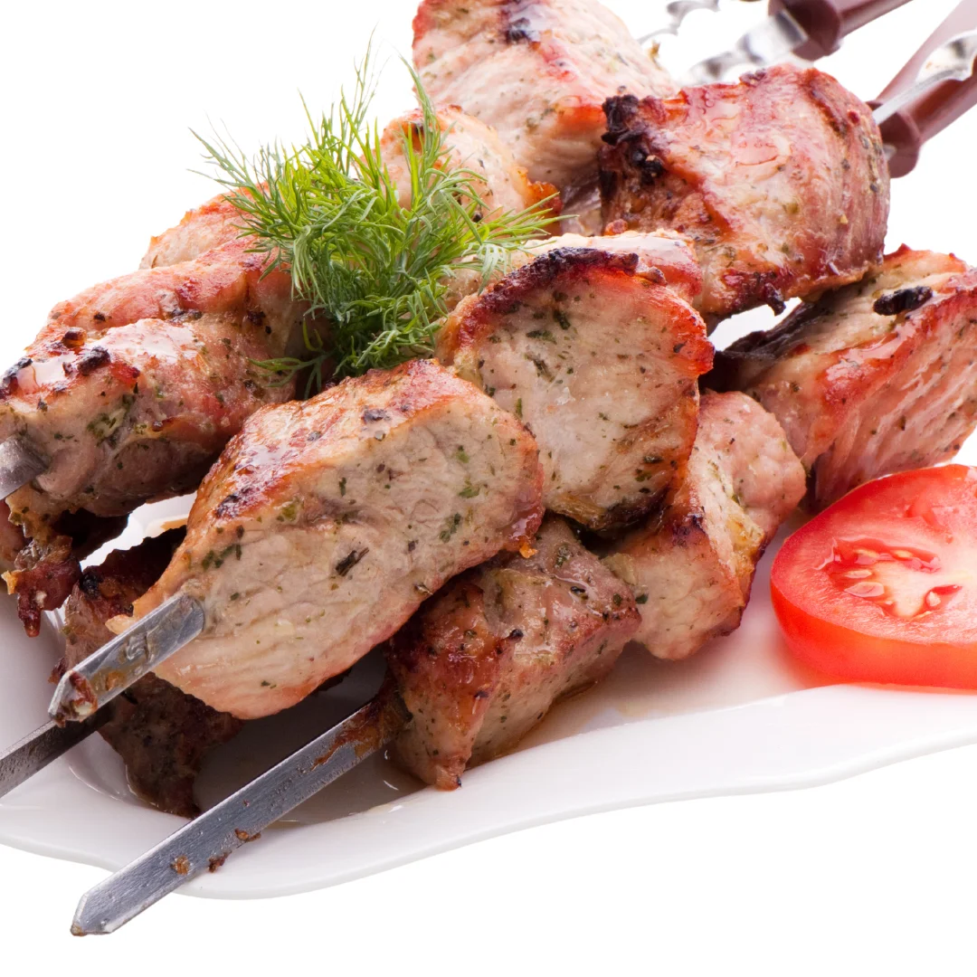 Жареная курица Ajintai Zen Zain, пикантная полоска терияки, тонкие курицы, японские крекеры бенто, закуска, тайские закуски, закуски