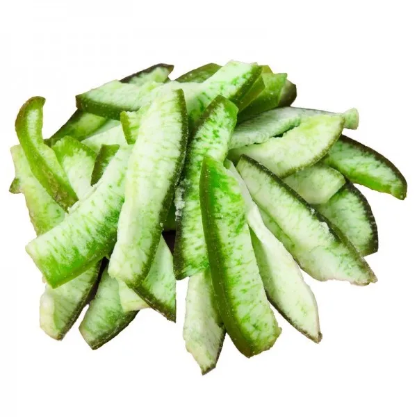 TW6 Best Option Soft Dried Pomelo Peel Skin for export