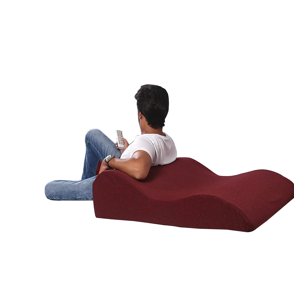 Sex Toy Pillow Love Adult Sexual Products Body Cushion Pillow Sofa Funny Body Pillow to Adult Sex Toys Bed Foam 100% Polyester