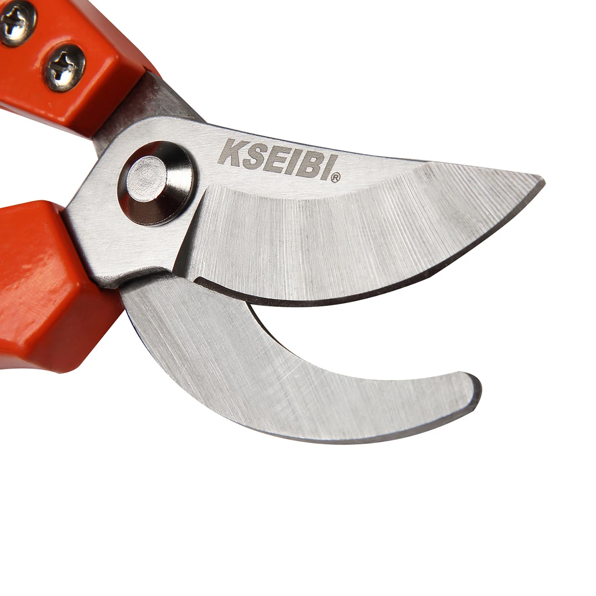 Kseibi High quality HEAVY DUTY GARDEN PRUNING SHEARS For Trim trees