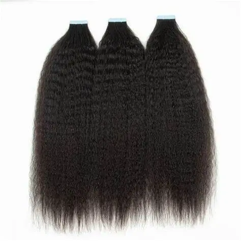 Wholesale  Human  Hair Extensions Double Drawn  vietnamese raw hair burmese curly