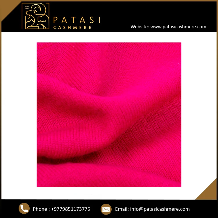 Ladies Pink Sleeveless Pullover Sweater Custom Logo Printed Pattern Long Spring Party Wear Sexy Manufactured Exported Nepal
