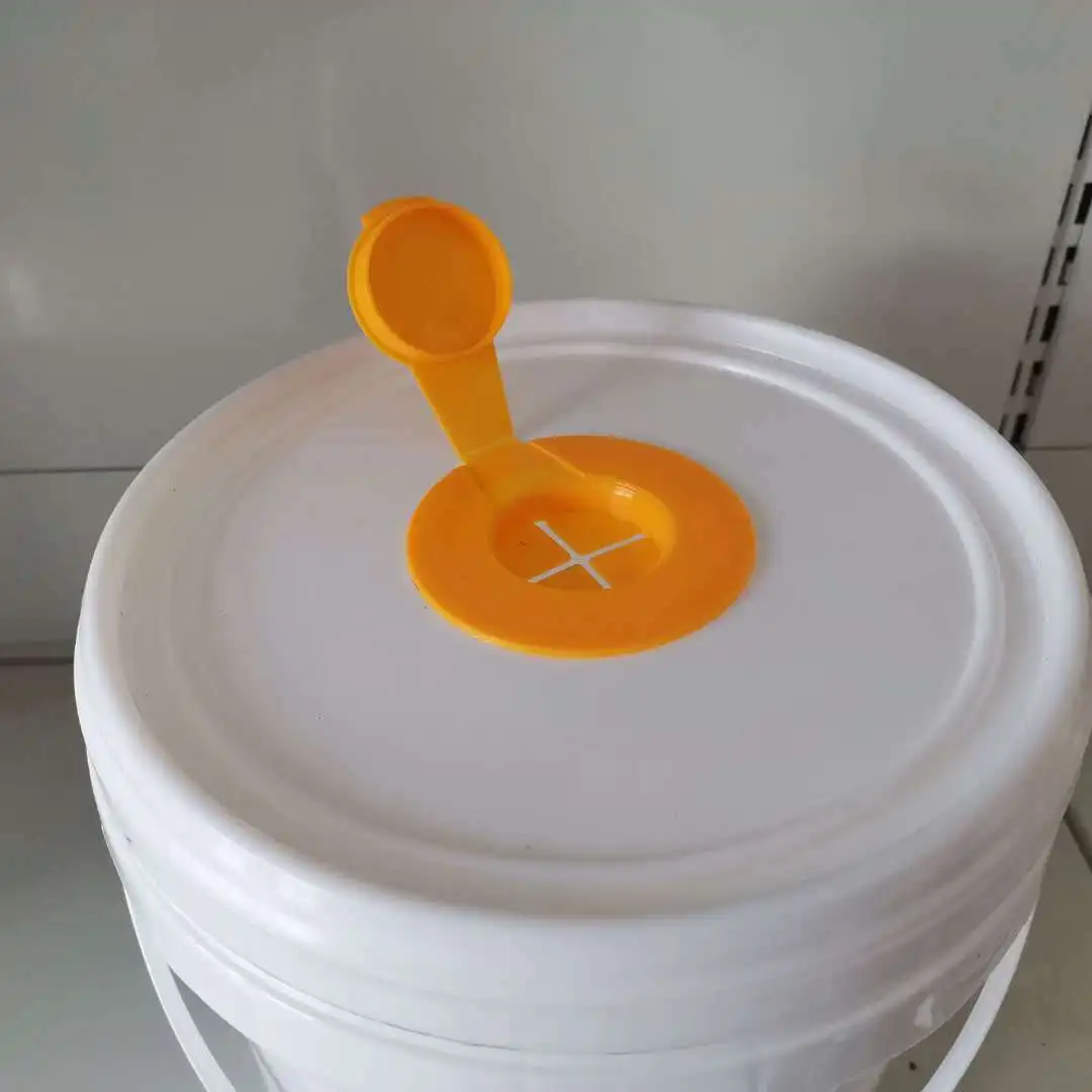 Oem Odm Personal Care Household Office Cleaning Alcohol Wet Wipe plastic bucket