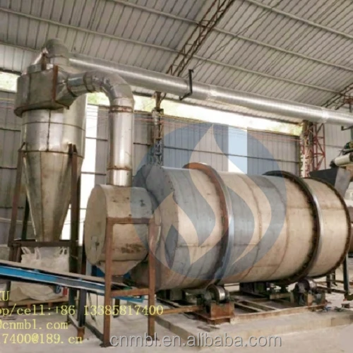 Special hot air furnace industrial furnaces melting furnace