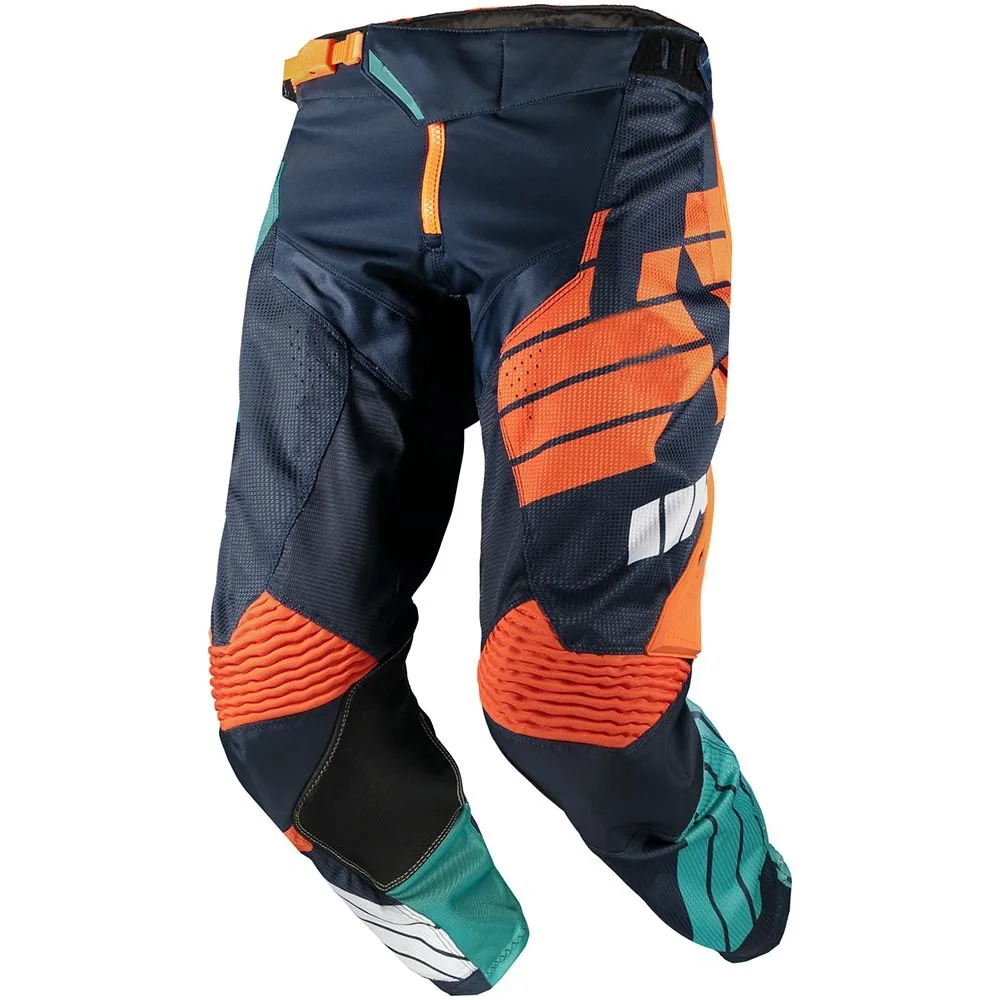 Wholesale Custom Motocross Pants Mx Sublimated Motocross Pant And Jersey Custom Motocross Pants For Bmx Racing Wear